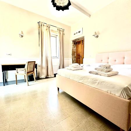 Villa Maria Cristina 산타테레사의갈루라 외부 사진