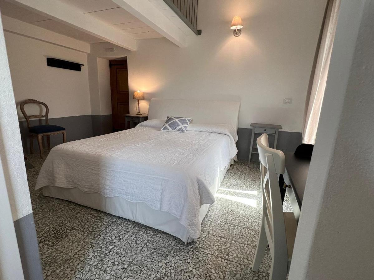 Villa Maria Cristina 산타테레사의갈루라 외부 사진