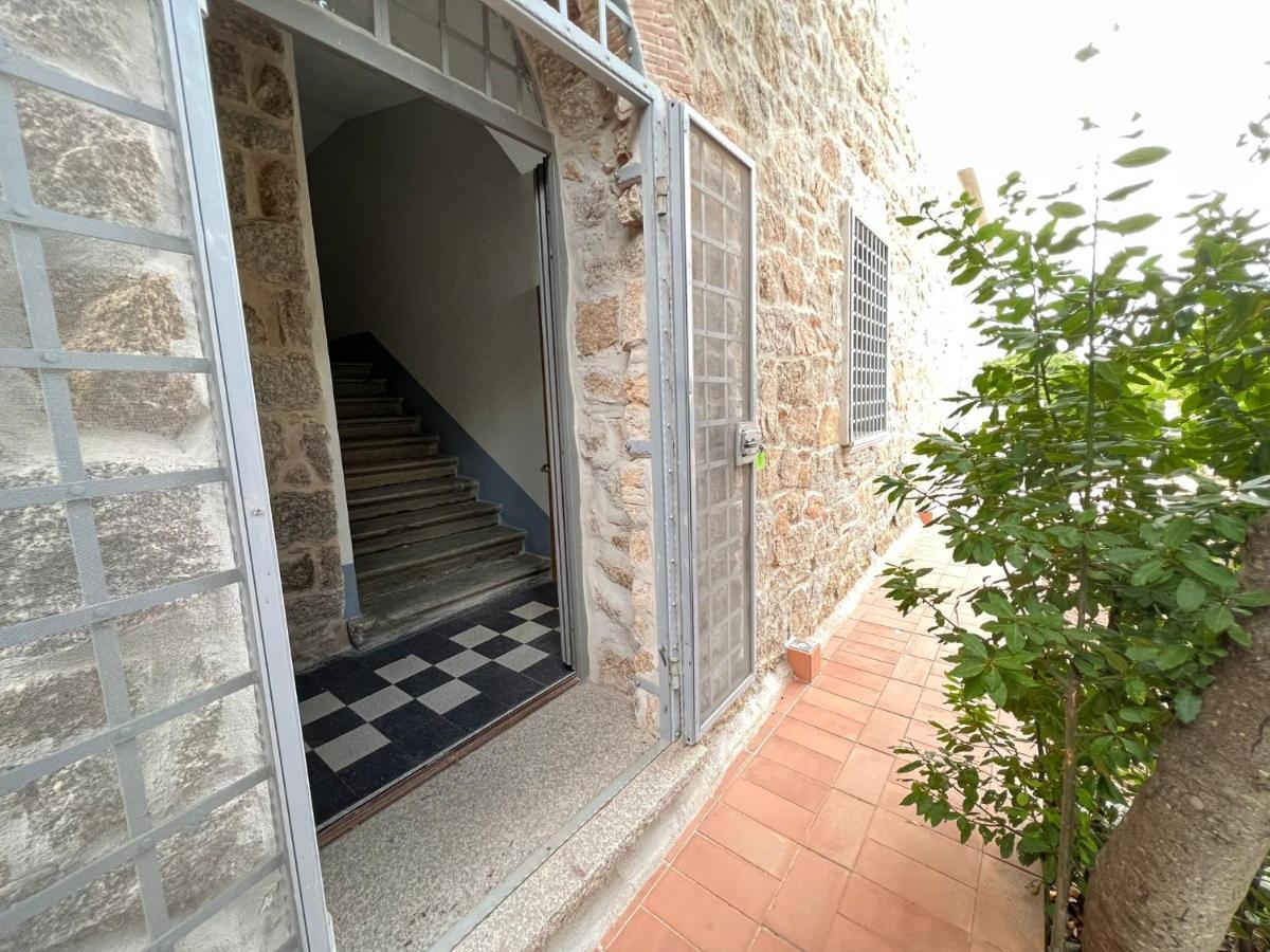 Villa Maria Cristina 산타테레사의갈루라 외부 사진
