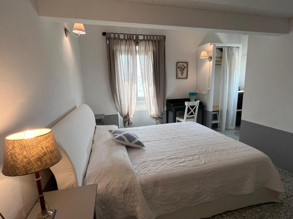 Villa Maria Cristina 산타테레사의갈루라 외부 사진