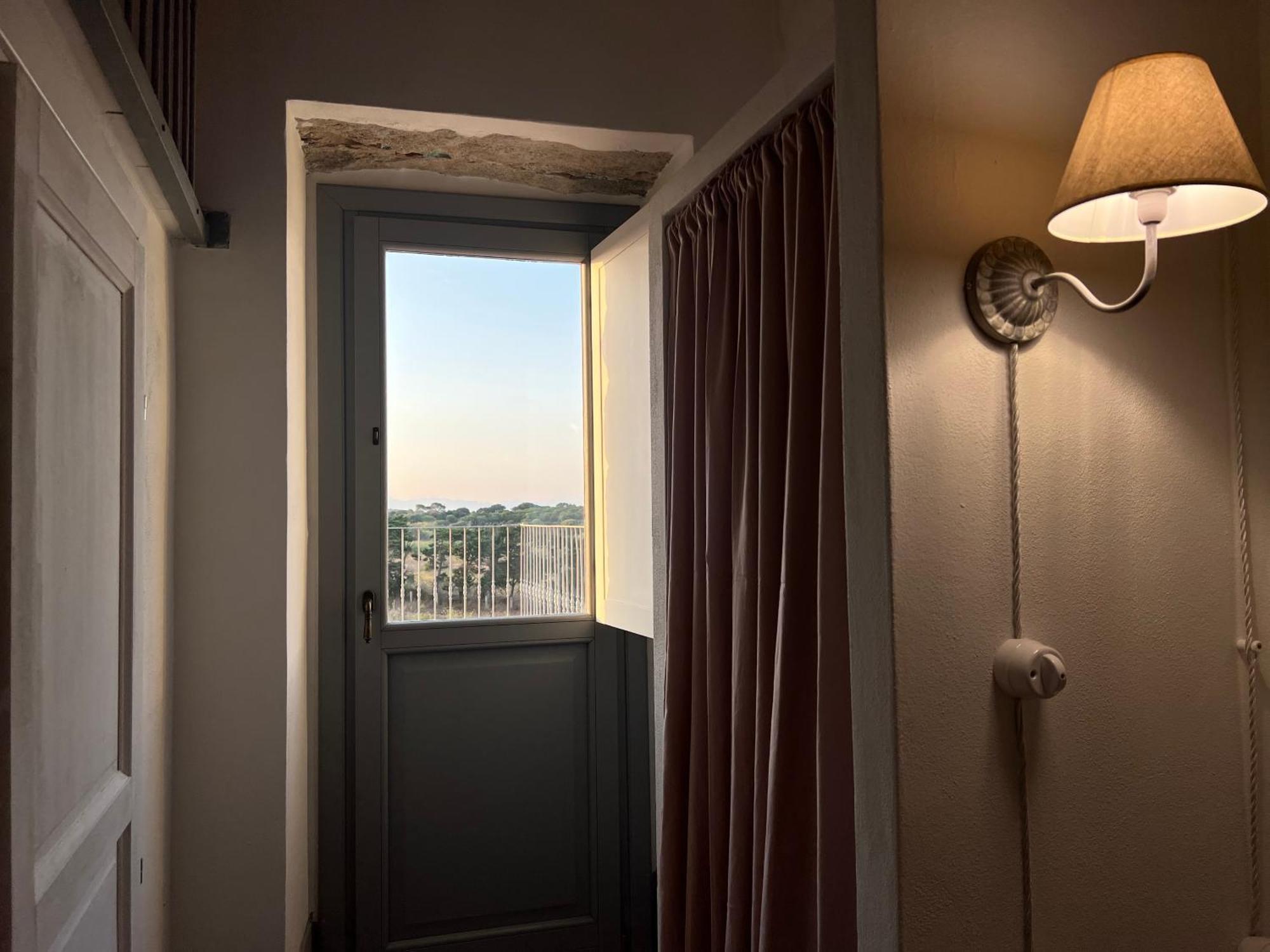 Villa Maria Cristina 산타테레사의갈루라 외부 사진