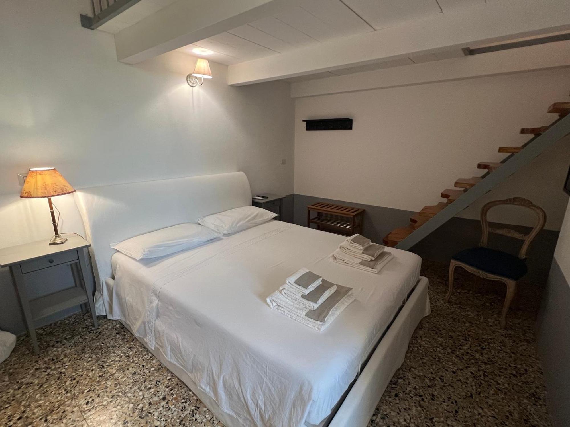 Villa Maria Cristina 산타테레사의갈루라 외부 사진