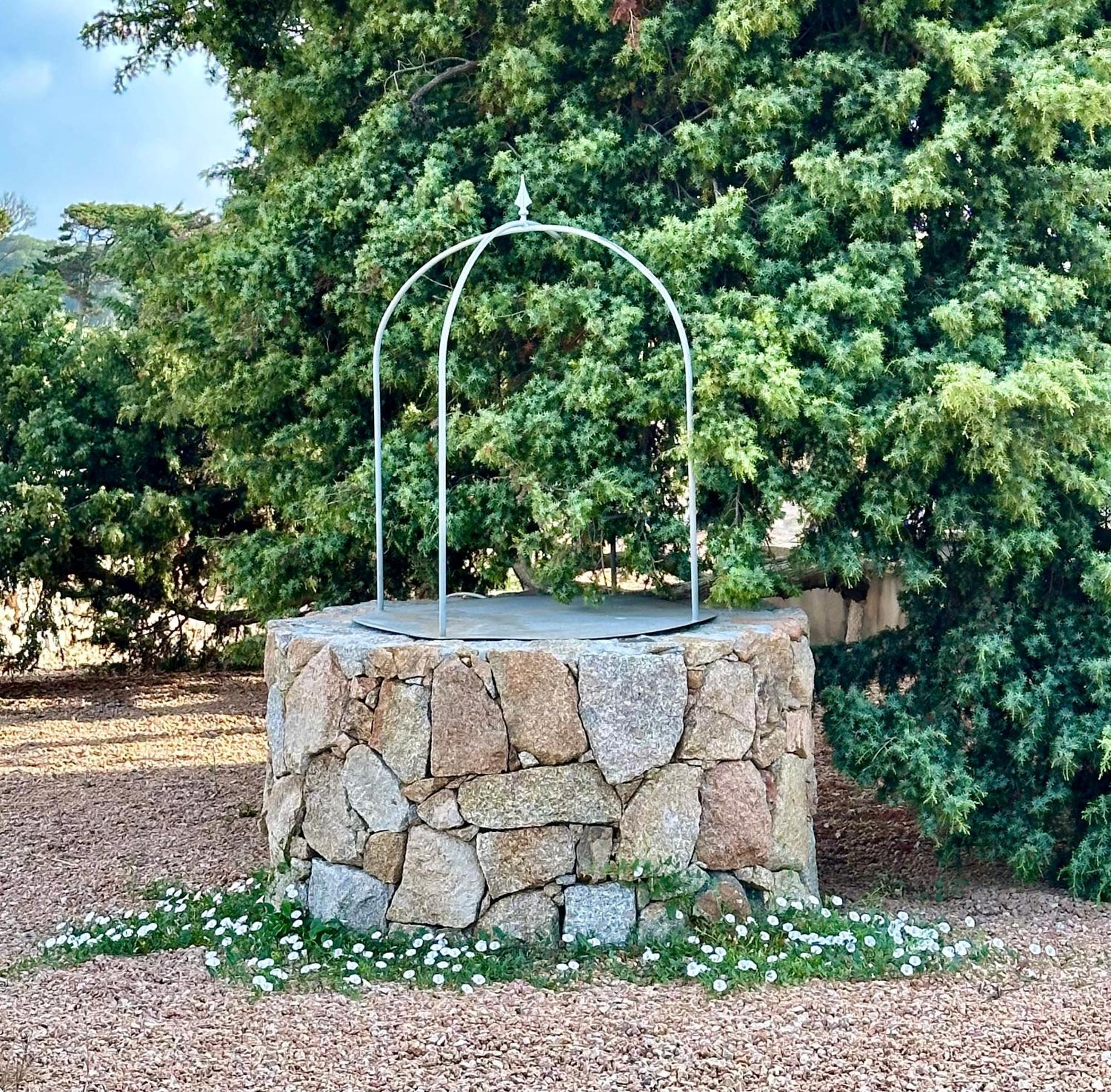 Villa Maria Cristina 산타테레사의갈루라 외부 사진